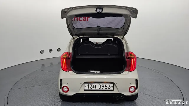 Kia Picanto (Morning)