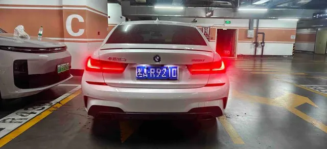 BMW 3-Series