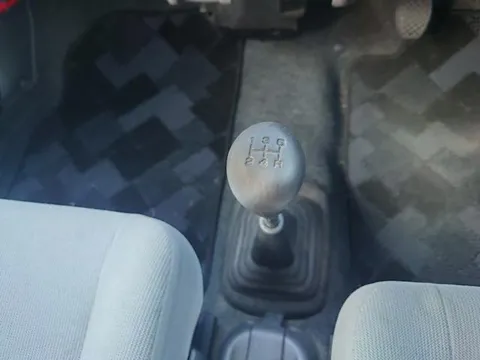 Subaru Pleo