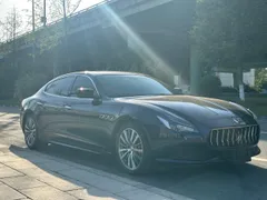 Maserati