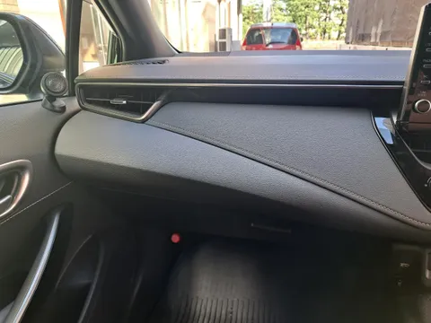 Toyota Corolla Touring