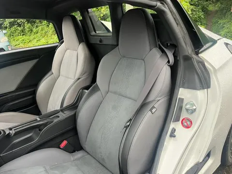 Honda S660