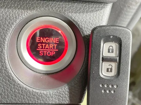 Honda N-VAN +Style