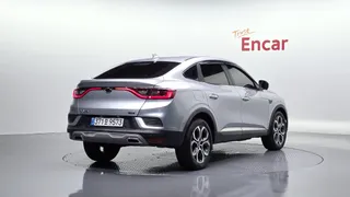 Renault XM3