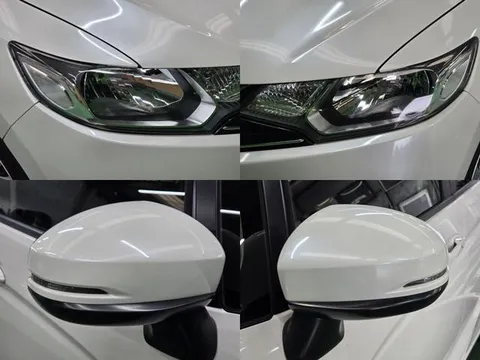 Honda Jazz (Fit)