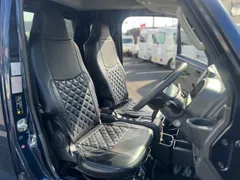 Suzuki Carry Track