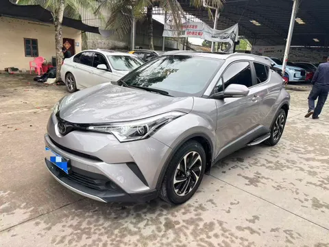 Toyota Izoa