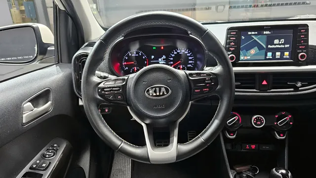 Kia Picanto (Morning)