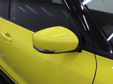 Suzuki Swift Sport