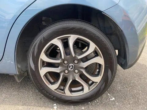 Mazda Mazda2 (Demio)