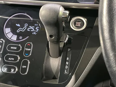 Mitsubishi eK Space Custom
