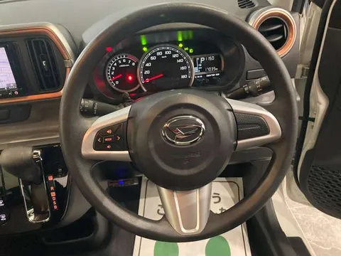 Daihatsu Boon
