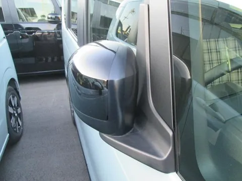 Honda N-BOX Joy