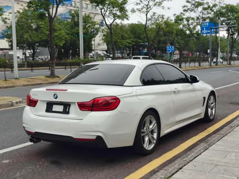 BMW 4-Series