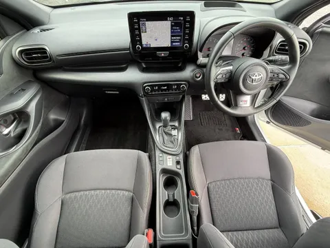 Toyota GR Yaris