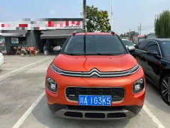 Citroen C4 Aircross