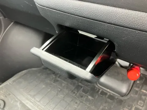 Toyota TownAce Van