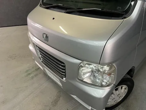 Honda Vamos Hobio