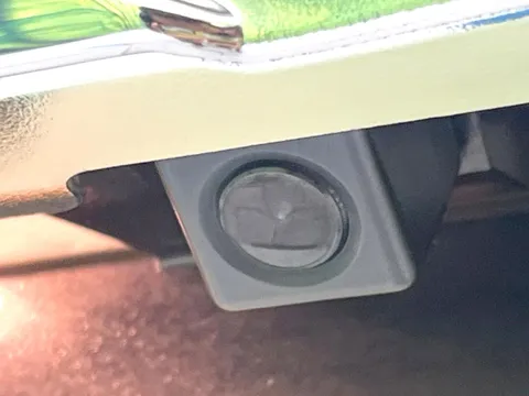 Subaru Chiffon