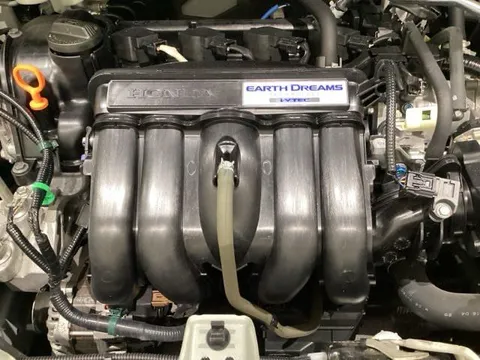 Honda Jazz (Fit)