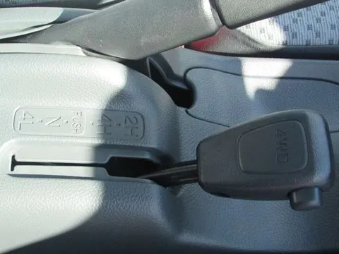 Nissan Clipper Truck