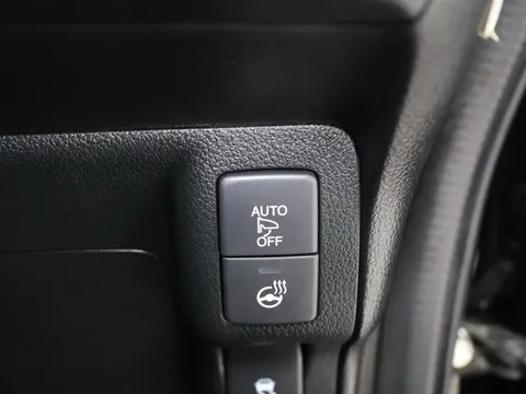 Honda N-BOX Slash