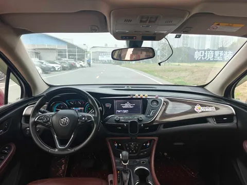 Buick Envision