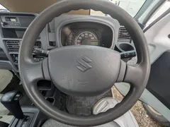 Suzuki Carry Track