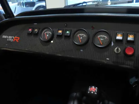 Caterham