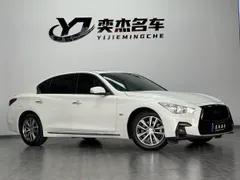 Infiniti Q50L