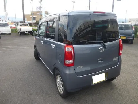 Daihatsu Tanto Exe