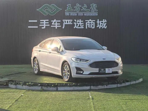 Ford