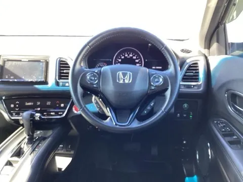 Honda HR-V (Vezel)