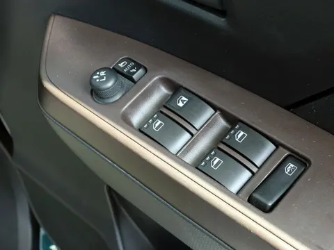 Subaru Justy