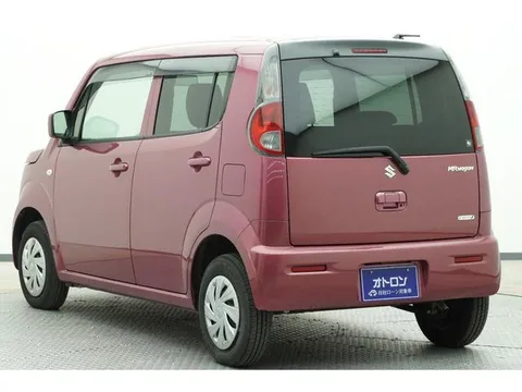 Suzuki MR Wagon