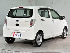Subaru Pleo Plus