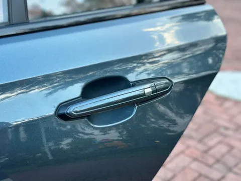 Cadillac CT4
