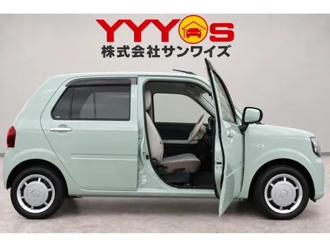 Daihatsu Mira Tocot