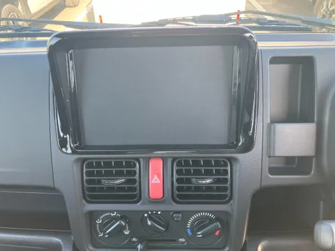 Suzuki Carry Track