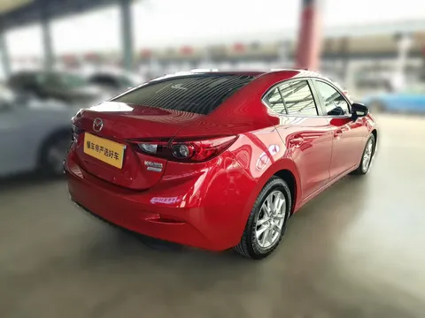 Mazda Mazda 3