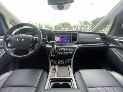 Gac M8