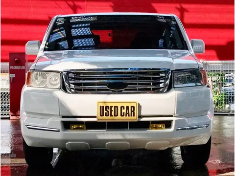 Honda Crossroad