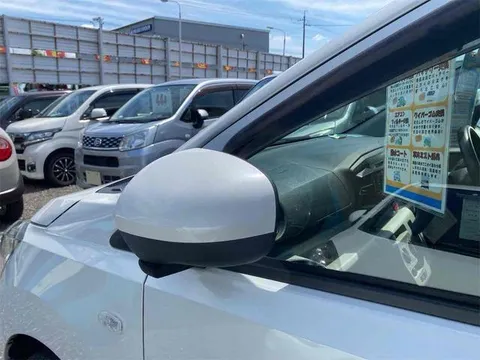 Subaru Pleo Plus