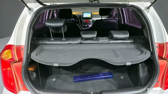 Kia Picanto (Morning)