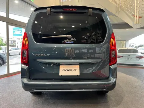 Fiat Doblo
