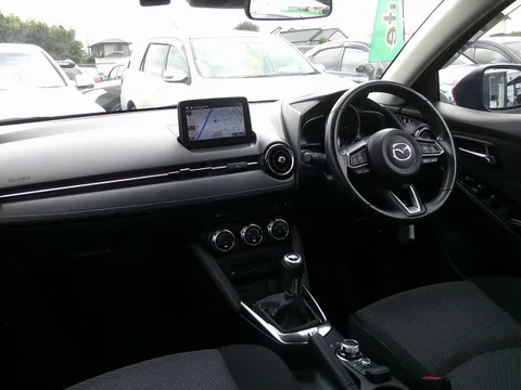 Mazda Mazda2 (Demio)
