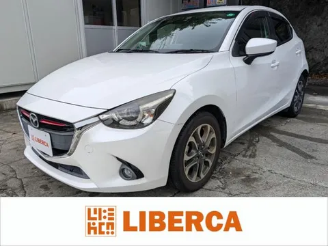 Mazda Mazda2 (Demio)