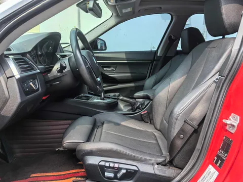 BMW Gran Turismo