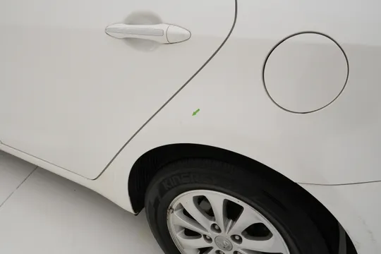 Kia Cerato (K3)