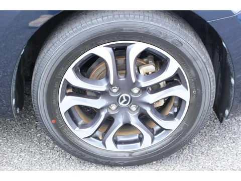 Mazda Mazda2 (Demio)